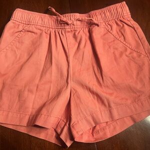 Old Navy shorts size Large